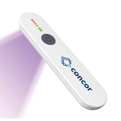 Custom Printed Handheld Sterilizer - Portable Structure | Logo Branding Corporate Gift | UAE Delivery | Yalla Printing UAE