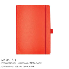 Hard Cover Notebooks | Logo Branding Corporate Gift | UAE Delivery | Yalla Printing UAE