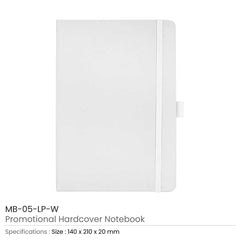 Hard Cover Notebooks | Logo Branding Corporate Gift | UAE Delivery | Yalla Printing UAE