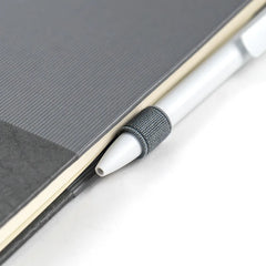 Custom Printed Hard Cover PU Notebooks in A5 Size with Metal Plate Bookmark | Logo Branding Corporate Gift | UAE Delivery | Yalla Printing UAE