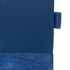 Notebooks & Diaries – Hard Cover PU Notebooks in A5 Size with Metal Plate Bookmark | Custom Packaging Printing | Free Design Support | Yalla Printing UAE