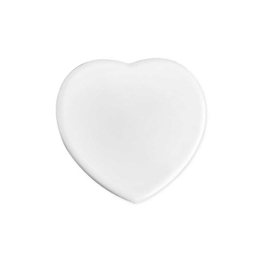 Heart Shaped Decorative Ceramics – Yalla Printing UAE