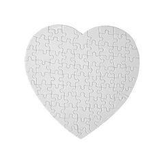 Custom Printed Heart Shape Puzzles | Exhibitions, Conferences, Corporate Events | Yalla Printing UAE