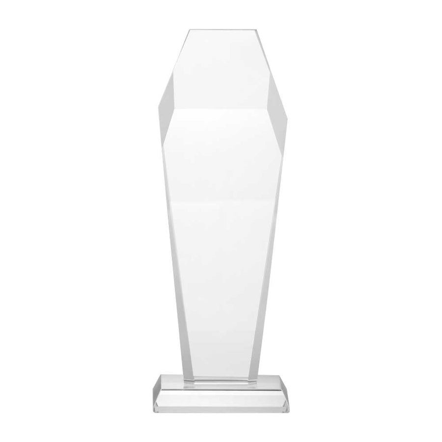 Crystal Award | Corporate Recognition Gift – Yalla Printing UAE