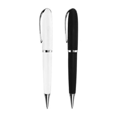 Custom Printed High Quality Metal Pens - Stainless Steel | Logo Branding Corporate Gift | UAE Delivery | Yalla Printing UAE