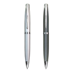 Custom Printed High Quality Metal Pens - Stainless Steel | Logo Branding Corporate Gift | UAE Delivery | Yalla Printing UAE