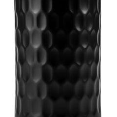 Honeycomb Design Ss Bottles, Double Wall With Pp Interior 420ml