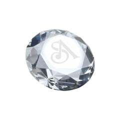 Custom Printed Crystal Diamond Awards | Corporate Award & Recognition Gift | UAE Delivery | Yalla Printing UAE