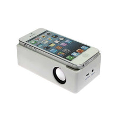 Custom Printed Induction Speakers | Logo Branding Corporate Gift | UAE Delivery | Yalla Printing UAE