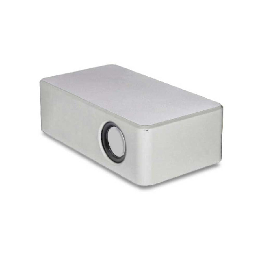 Custom Printed Induction Speakers | Exhibitions, Conferences, Corporate Events | Yalla Printing UAE