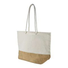 Custom Printed Juco Tote Beach Bags 56 X 44 X 50 CM - Cotton Fabric | Custom Branded Bag | UAE Delivery | Yalla Printing UAE