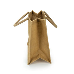 Promotional Jute Bags | Custom Packaging Printing | Free Design Support | Yalla Printing UAE