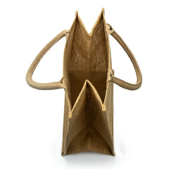 Promotional Jute Bags | Custom Packaging Printing | Free Design Support | Yalla Printing UAE