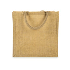 Custom Printed Promotional Jute Bags | Custom Branded Bag | UAE Delivery | Yalla Printing UAE