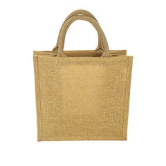 Custom Printed Promotional Jute Bags | Custom Branded Bag | UAE Delivery | Yalla Printing UAE