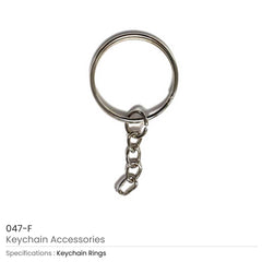 Custom Printed Key Rings | Logo Branding Corporate Gift | UAE Delivery | Yalla Printing UAE