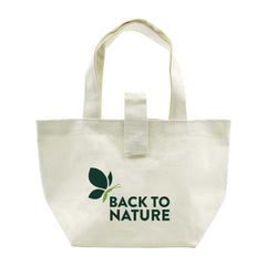 Custom Printed Laminated Cotton Bags - Cotton Fabric | Exhibitions, Conferences, Corporate Events | Yalla Printing UAE