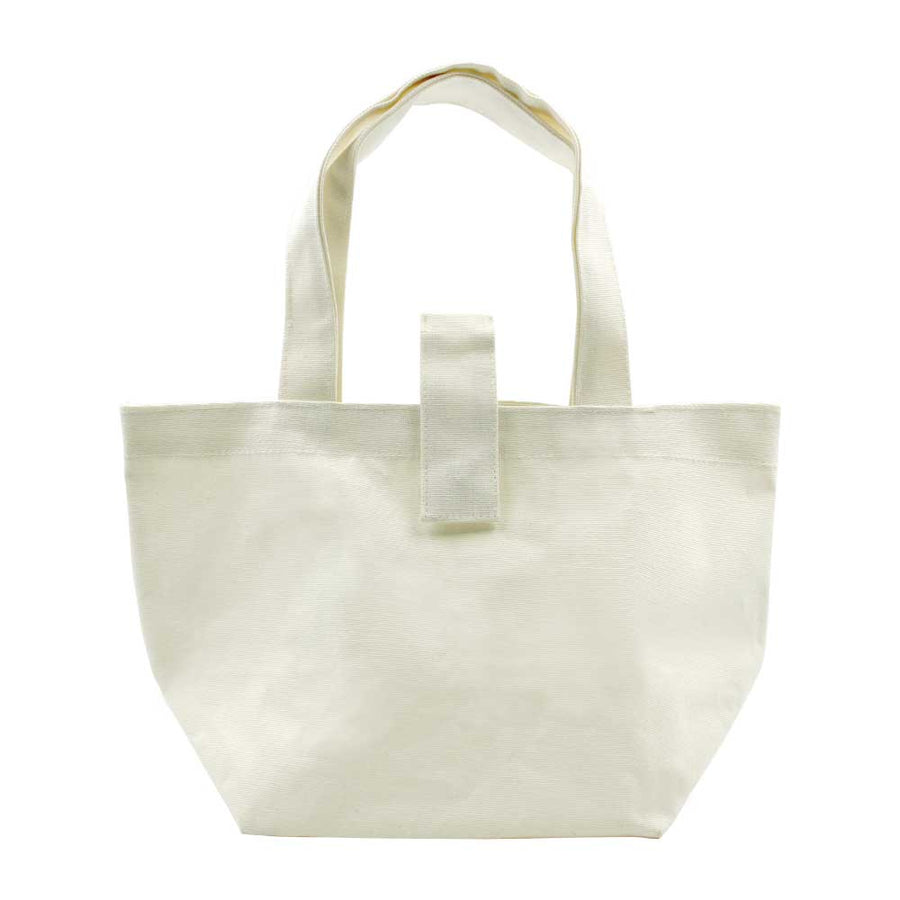 Laminated Cotton Bags – Yalla Printing UAE