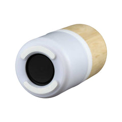 Lamp Bamboo Bluetooth Speaker – Yalla Printing UAE
