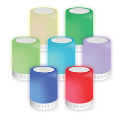 Lamp Bluetooth Speakers – Yalla Printing UAE