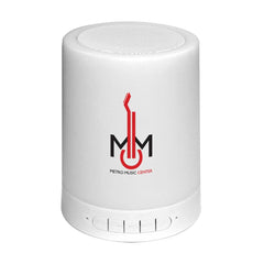 Lamp Bluetooth Speakers – Yalla Printing UAE