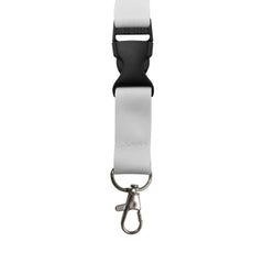 Lanyard with Safety Buckle
