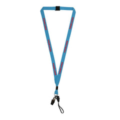 Lanyards with Crocodile Clip , Mobile Holders & Safety Lock | Custom Packaging Printing | Free Design Support | Yalla Printing UAE