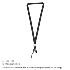 Custom Printed Lanyards With Logo And Epoxy Doming | Corporate Award & Recognition Gift | UAE Delivery | Yalla Printing UAE