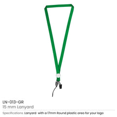 Custom Printed Lanyards With Logo And Epoxy Doming | Corporate Award & Recognition Gift | UAE Delivery | Yalla Printing UAE