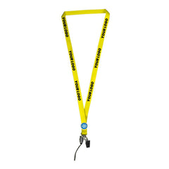 Custom Printed Lanyards With Logo And Epoxy Doming | Corporate Award & Recognition Gift | UAE Delivery | Yalla Printing UAE