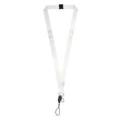 Custom Printed Lanyard With Safety Buckle | Corporate Award & Recognition Gift | UAE Delivery | Yalla Printing UAE