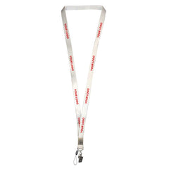 Lanyard with Safety Buckle | Custom Packaging Printing | Free Design Support | Yalla Printing UAE