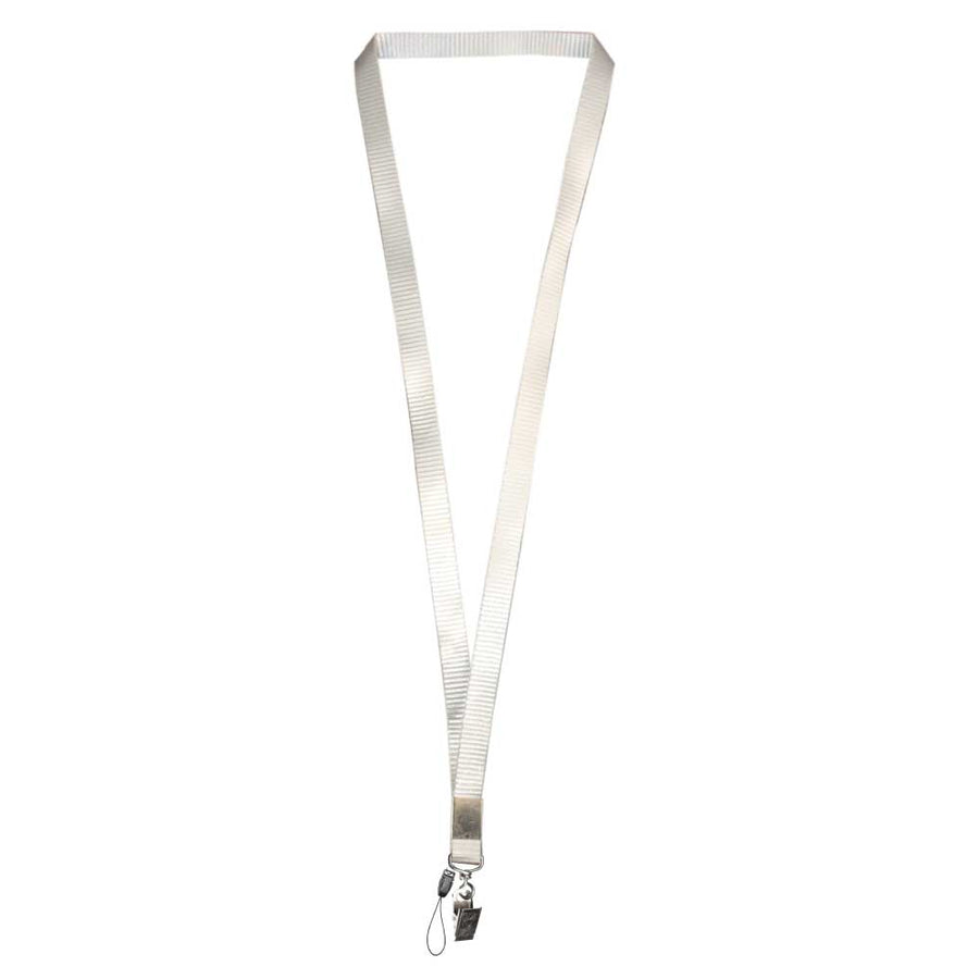 Custom Printed Lanyard With Safety Buckle | Exhibitions, Conferences, Corporate Events | Yalla Printing UAE