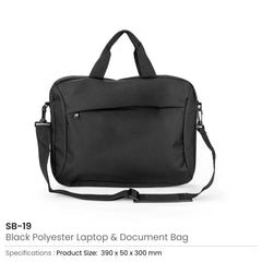 – Document Bags | Custom Logo Printing – Yalla Printing UAE