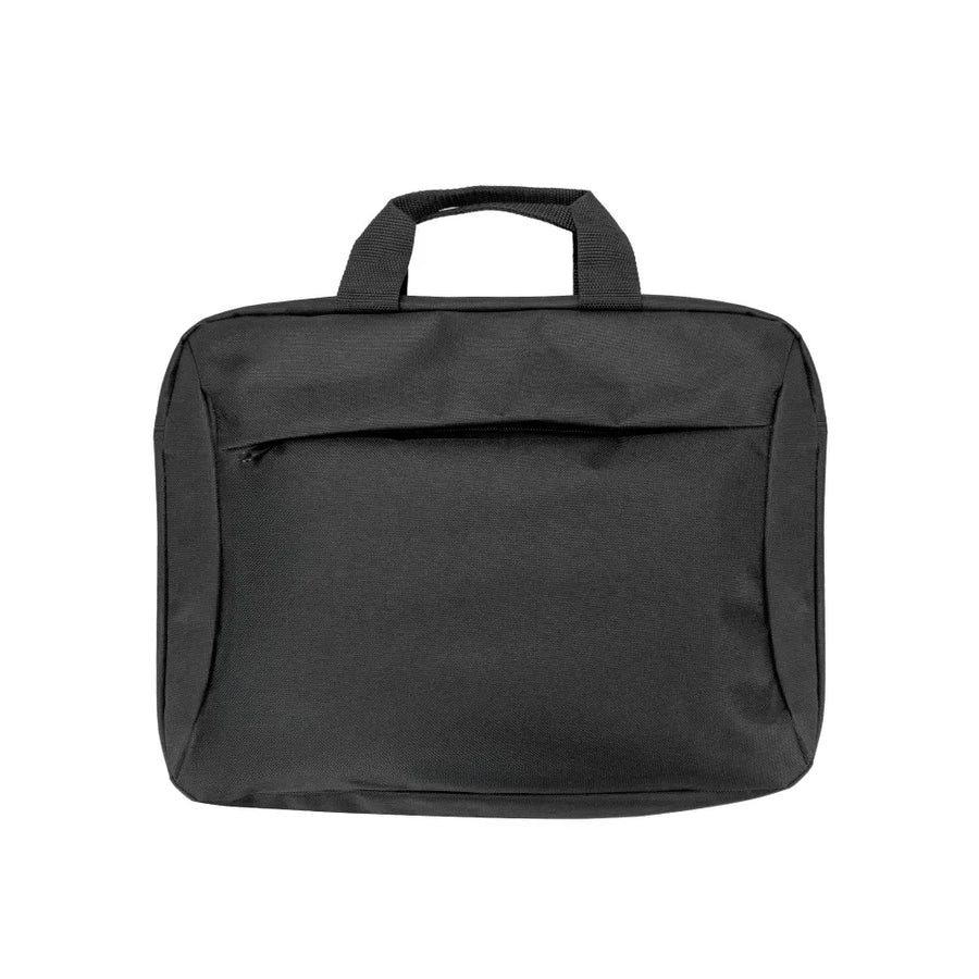 Laptop and Document Bags with Detachable Shoulder Strap