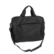 Laptop and Document Bags with Detachable Shoulder Strap