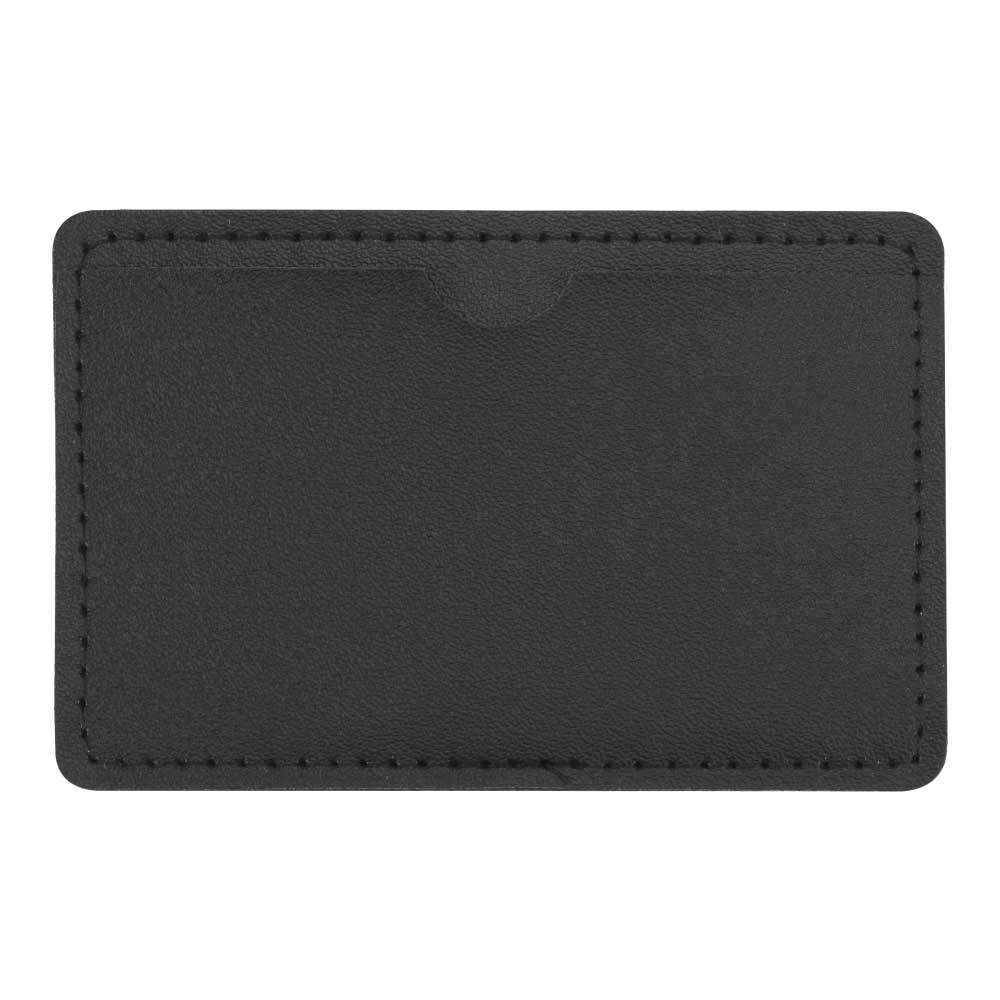Custom Printed Leather Cover For Card USB | Logo Branding Corporate Gift | UAE Delivery | Yalla Printing UAE