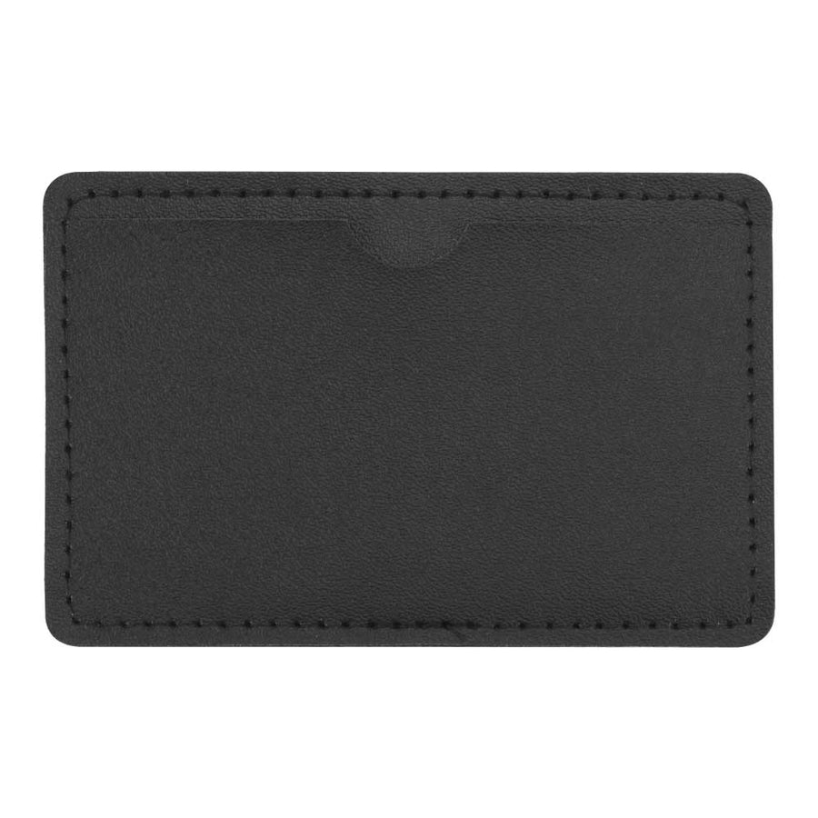 Custom Printed Leather Cover For Card USB | Logo Branding Corporate Gift | UAE Delivery | Yalla Printing UAE