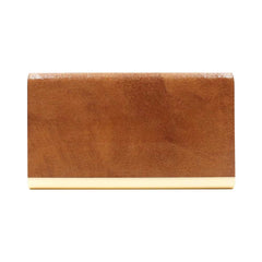 Custom Printed Leather Cover Power Bank 6000 Mah | Logo Branding Corporate Gift | UAE Delivery | Yalla Printing UAE