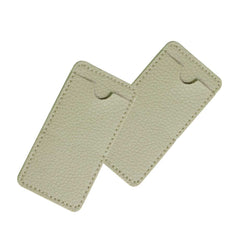Custom Printed Leather Pouch For Card USB | Exhibitions, Conferences, Corporate Events | Yalla Printing UAE