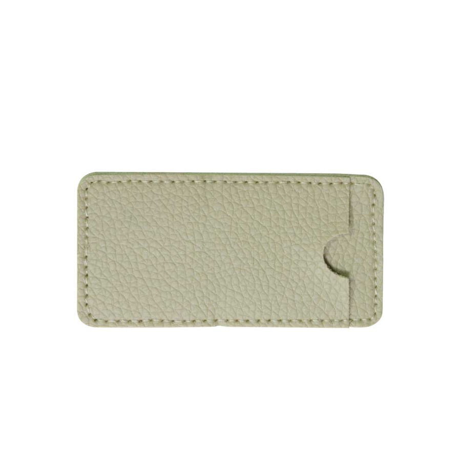 Leather Pouch for Card USB | Logo Branding Flash Drive – Yalla Printing UAE
