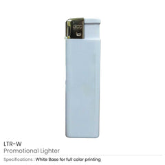 Custom Printed Promotional Lighters | Logo Branding Corporate Gift | UAE Delivery | Yalla Printing UAE