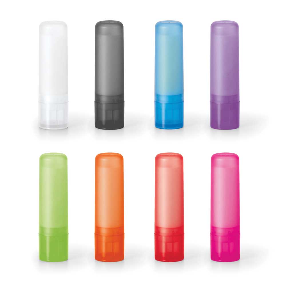 Custom Printed Promotional Lip Balms | Logo Branding Corporate Gift | UAE Delivery | Yalla Printing UAE
