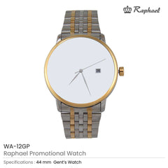 Custom Printed Logo Watches | Exhibitions, Conferences, Corporate Events | Yalla Printing UAE