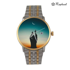 Custom Printed Logo Watches | Exhibitions, Conferences, Corporate Events | Yalla Printing UAE