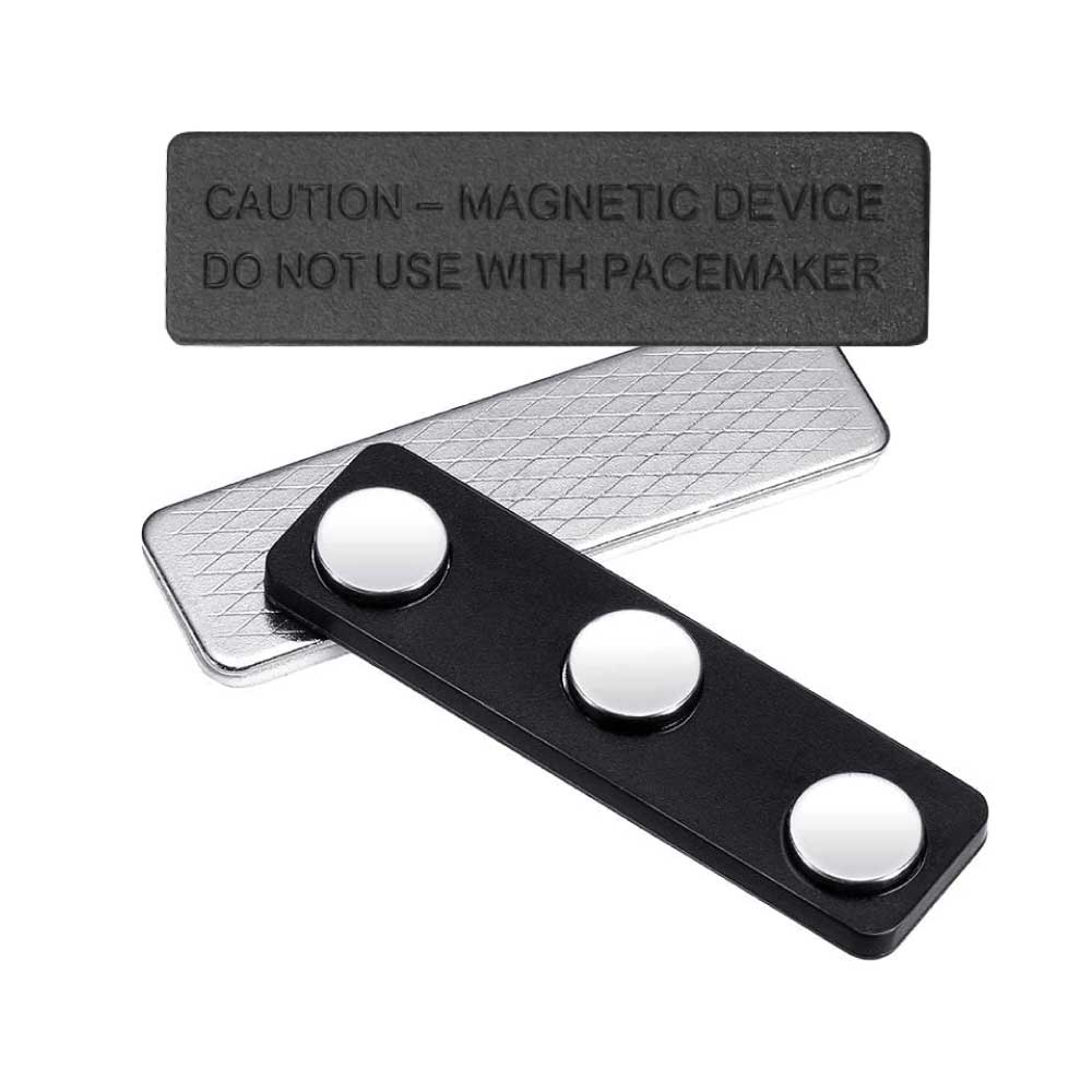 Metal Magnet Attachment 45 x 13mm (SKU 2016-J)