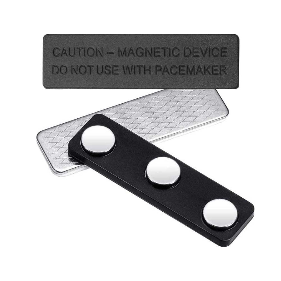 Metal Magnet Attachment 45 x 13mm (SKU 2016-J)