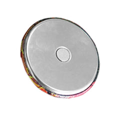 Custom Printed Magnetic Button Badges | Corporate Award & Recognition Gift | UAE Delivery | Yalla Printing UAE