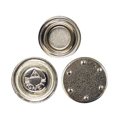 Custom Printed Round Button Magnets | Exhibitions, Conferences, Corporate Events | Yalla Printing UAE