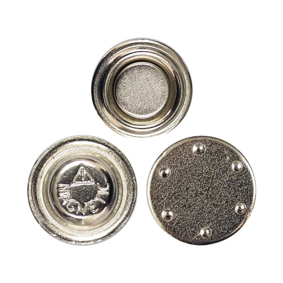 Custom Printed Round Button Magnets | Exhibitions, Conferences, Corporate Events | Yalla Printing UAE